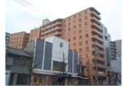 ライオンズマンション京都河原町