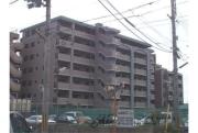 パデシオン新烏丸十条712号室