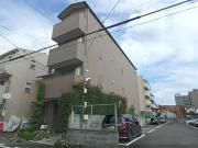 シェドゥーブル等持寺