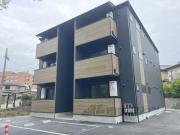 レーブ亀岡