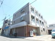 アミティ北白川