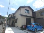 テラスハウス京都北大路