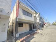 河原御影30-19貸家