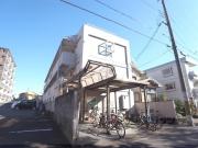 菊地第三マンション