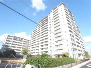 京都桂川つむぎの街グランスクエア