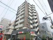 サンクチュアリ山科