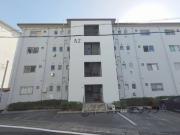 一言寺団地A2棟