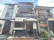 嵯峨野開町15-19貸家