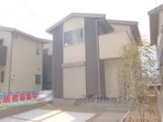 フィユヴェール大亀谷