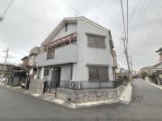 久世里ノ西143-18貸家