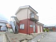 メゾンサープラス西堀C