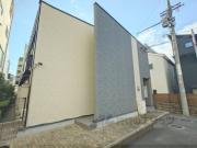 レオパレス旭町