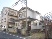 今堅田2丁目24-15貸家