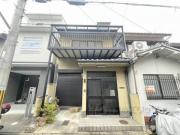 衣笠高橋町1-44貸家