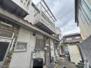 紫竹上園生町8-4貸家