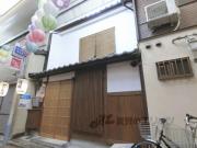 東山区南西海子町443 貸家