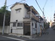 西七条東御前田町貸家