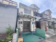 醍醐外山街道町7-59貸家