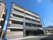 ベラジオ京都一乗寺