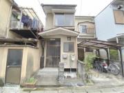 梅津罧原町27-17貸家