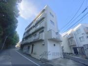 マンション和田
