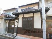 吉田牛ノ宮町16貸家