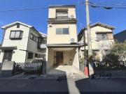 小倉町南浦81-22貸家