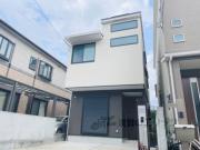 町楠葉2丁目18-2貸家