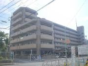 ライオンズマンション宇治大久保