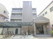 ロイヤルレジデンス岡崎