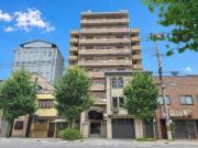 ライオンズマンション京都河原町第二