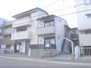 北山グランブルーハイツ