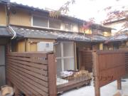 メイフラワー五条大宮