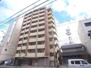 CITY SPIRE浜大津駅前