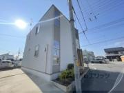 田町戸建住宅