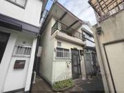 西院久田町テラスハウス