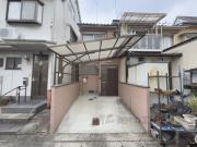 川田菱尾田20-21貸家
