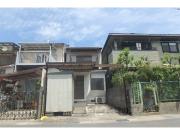 馬場見場走り4-23貸家