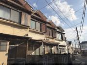 太秦青木元町26-6貸家