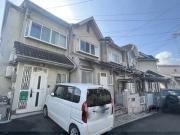 久我石原町3-253貸家