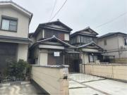 桂艮町13-90貸家