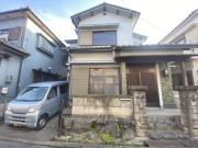 グレイル川西町