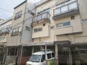深草泓ノ壺町17-91貸家