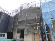 久我御旅町5-231貸家