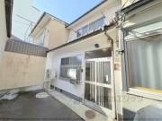 薮之内町82-13貸家