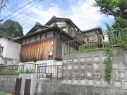 甲南町深川1460-38貸家