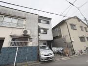 紫野石龍町6貸家