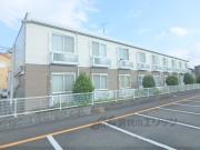 レオパレスヴィータ守山