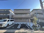 アイル京都山科