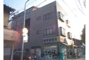 ハイツイソガワ